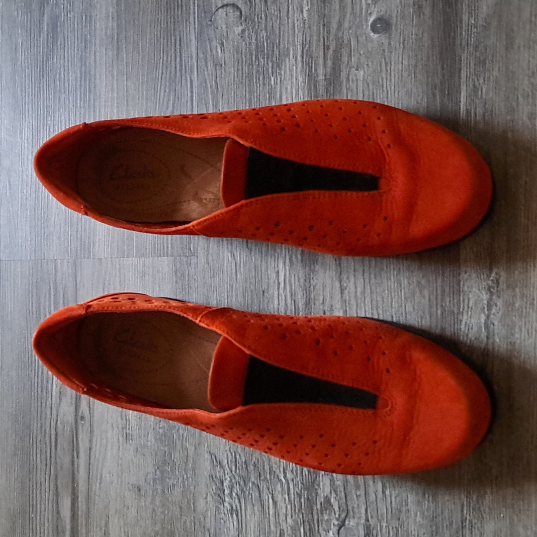 Clarks